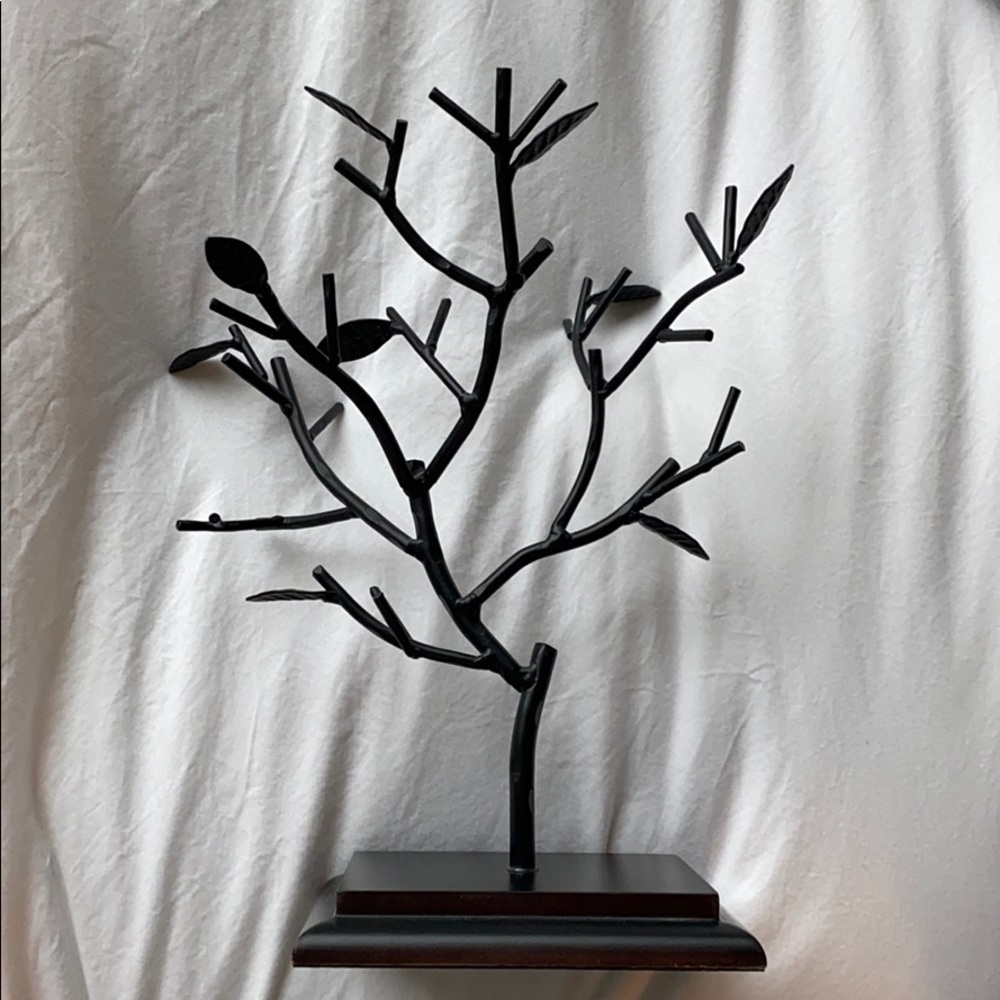 Jewelry holder/ decor